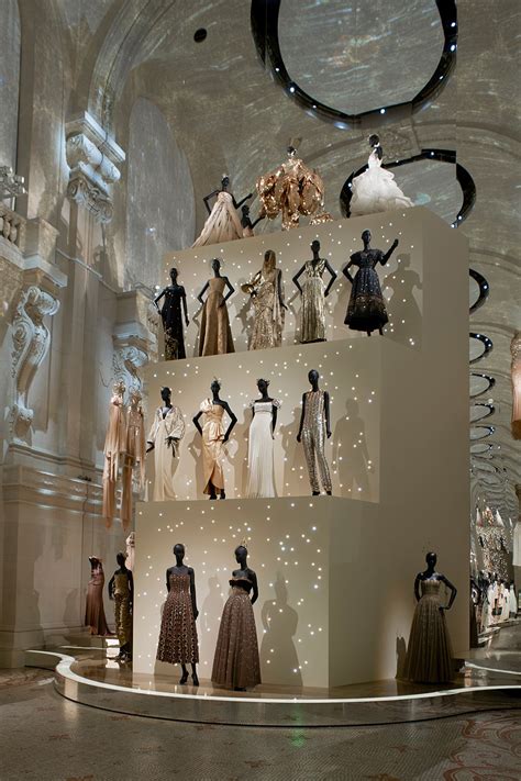 dam to show dior|christian Dior art museum.